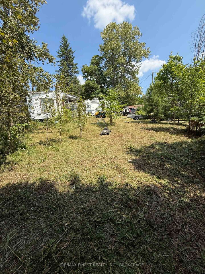 Property Photo: 21508A Highway 41 N/A ON K0H 1L0