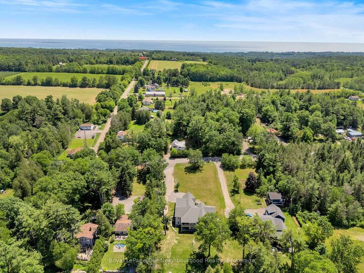 Property Photo: 14231 Little Lake Road ON K0K 1H0