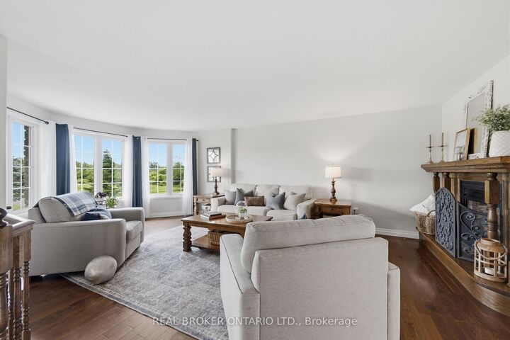 Property Photo: 1659 Lindsay Road ON K0G 1S0