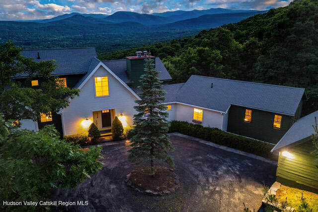 Property Photo:  235 California Quarry  NY 12498 