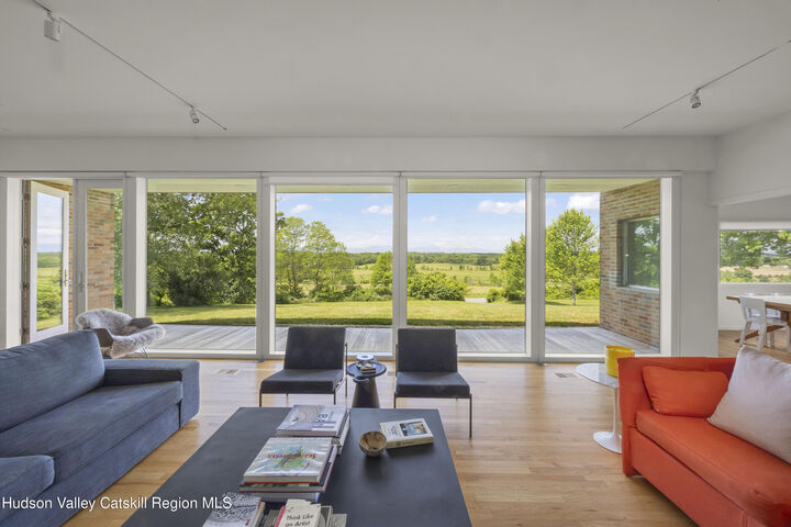 Property Photo:  387 Tishauser  NY 12534 