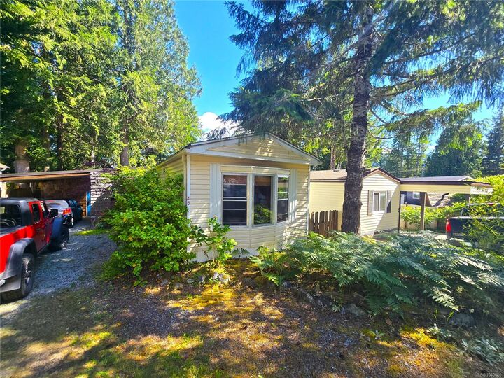 10325 Lakeshore Rd #43 — photo 1