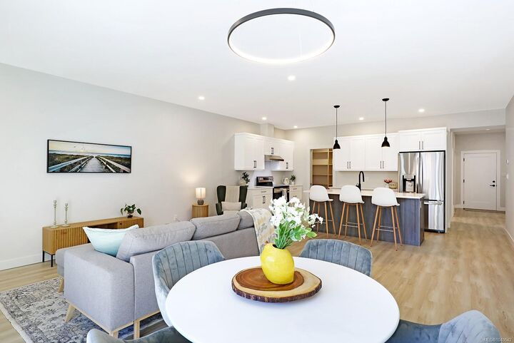Property Photo: 1505 Croation Rd #11 BC V9W 3T4