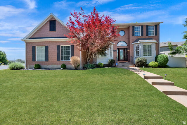 Property Photo: 1169 N Fairway Cir W UT 84025
