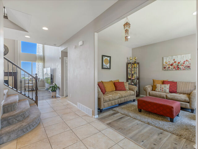 Property Photo: 1937 W Shadow Wood Dr UT 84048