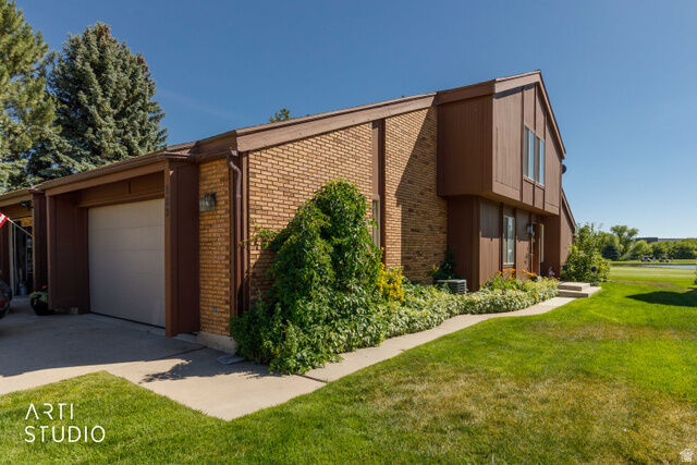 Property Photo:  303 Willow Way  UT 84414 