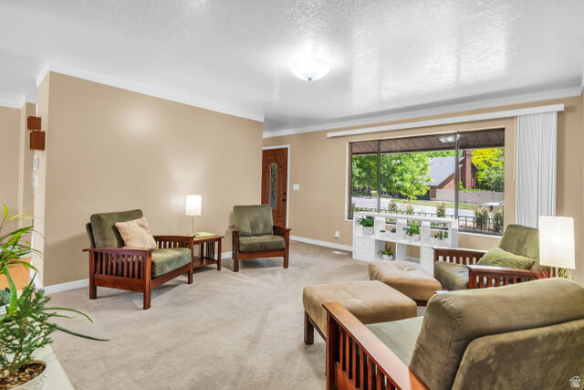 Property Photo: 2339 N Joni Dr E UT 84040