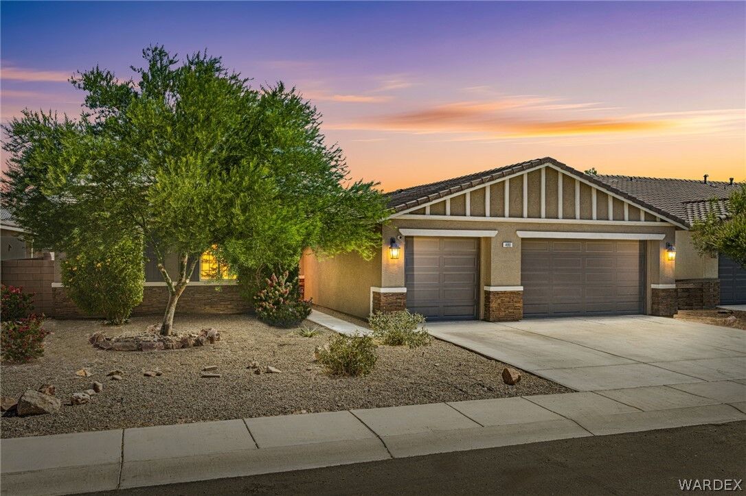 Property Photo: 480 Wagon Wheel Dr Drive AZ 86442