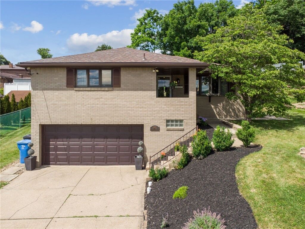 Property Photo: 13301 Sylvia Dr PA 15642
