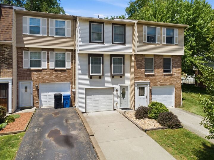 Property Photo: 296 Huntingdon Ave PA 15642