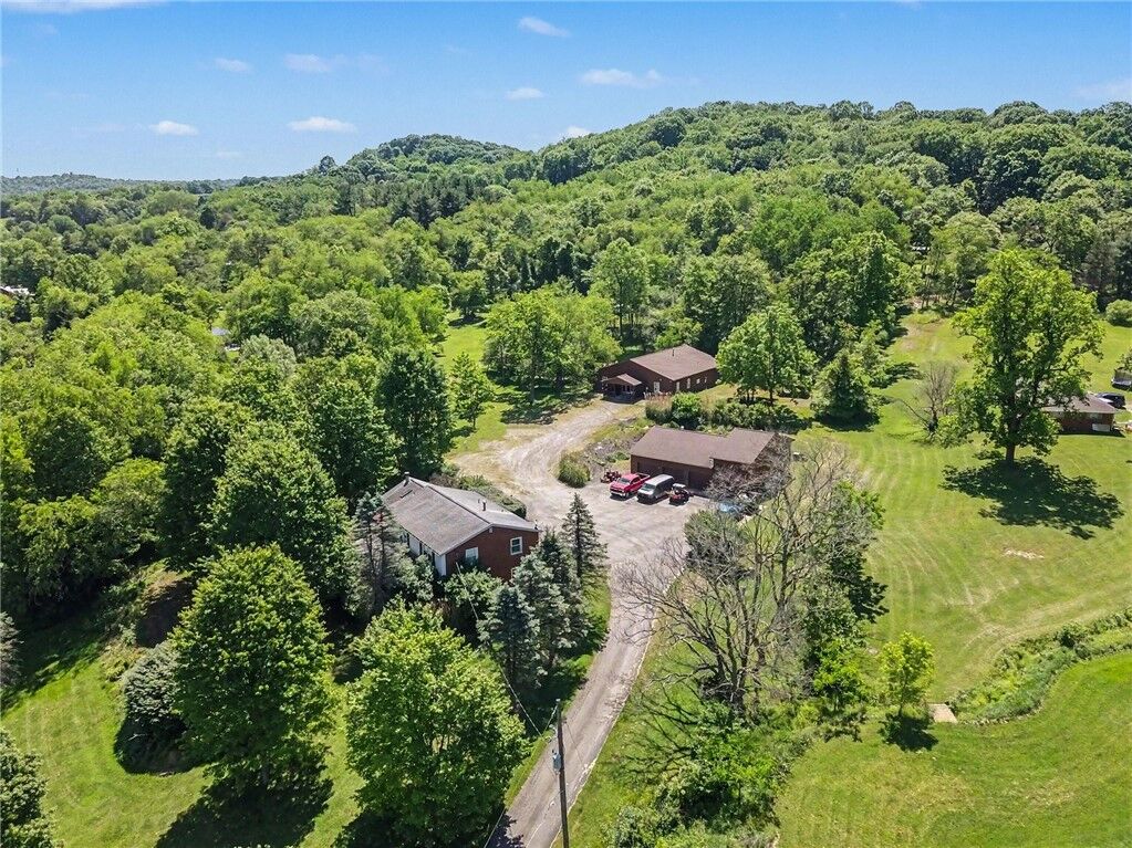 Property Photo:  746 State Route 380  PA 15668 