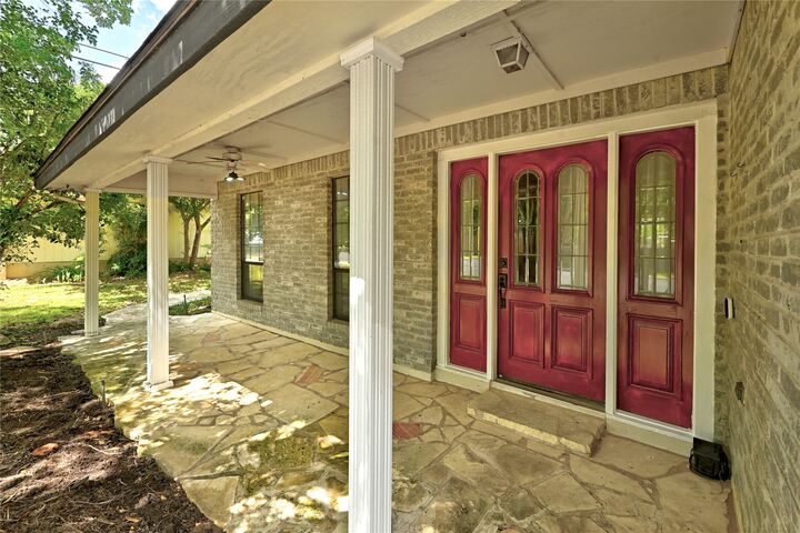 Property Photo:  12113 Black Angus Drive  TX 78727 