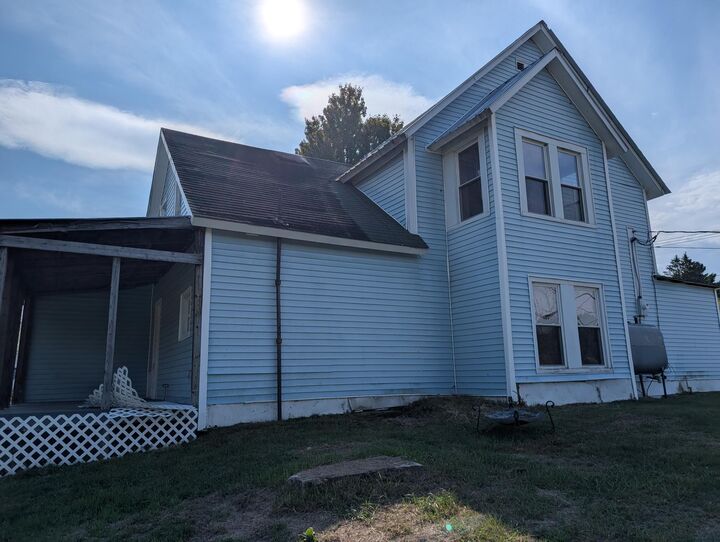 Property Photo:  8598 U.s. 9  NY 12950 