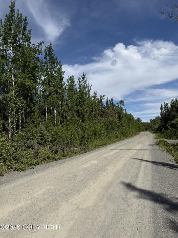 Property Photo:  L2a Westwood Lane  AK 99672 
