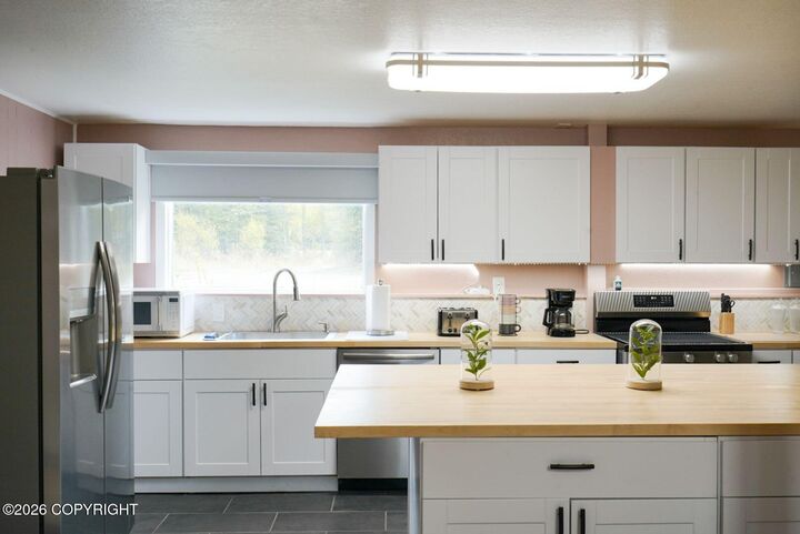 Property Photo:  45375 Kenai Spur Highway  AK 99611 