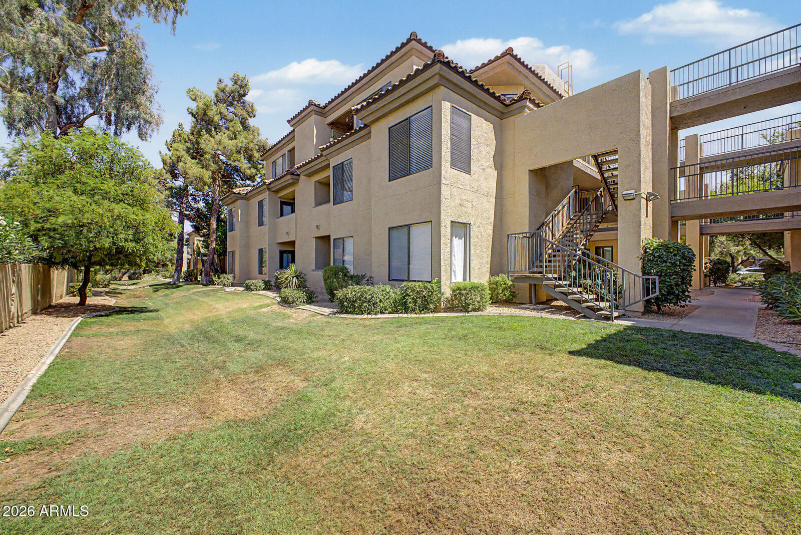 Property Photo: 4925 E Desert Cove Avenue 143 AZ 85254
