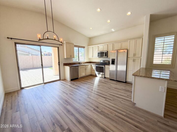 Property Photo:  3951 E Timberline Road  AZ 85297 