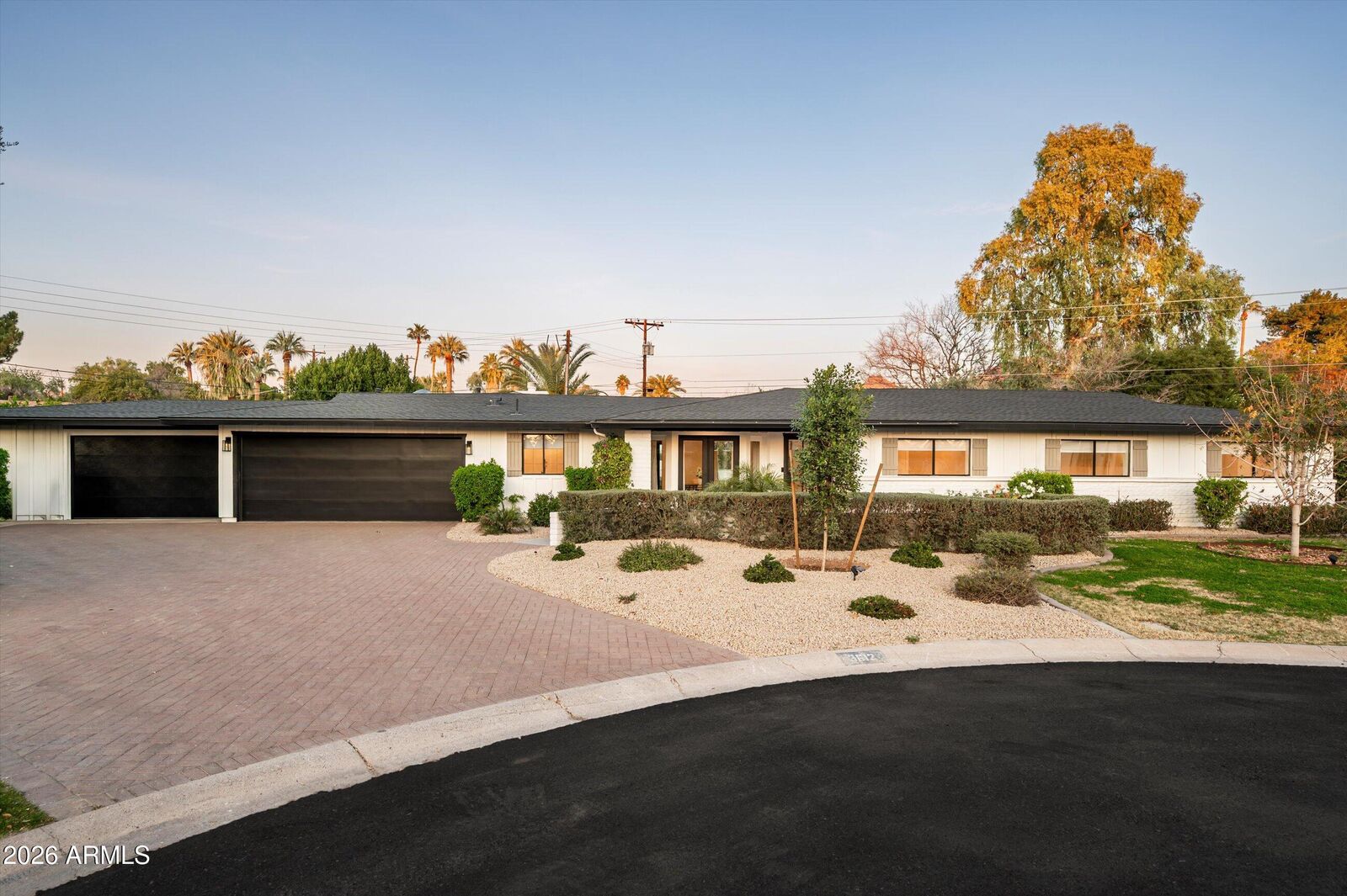 Property Photo:  3612 E Pierson Street  AZ 85018 