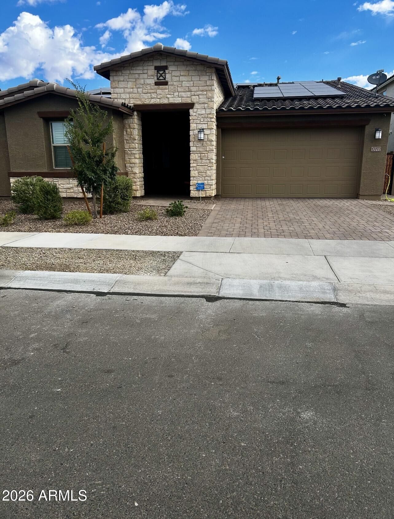 Property Photo:  17072 W Poinsettia Drive  AZ 85388 
