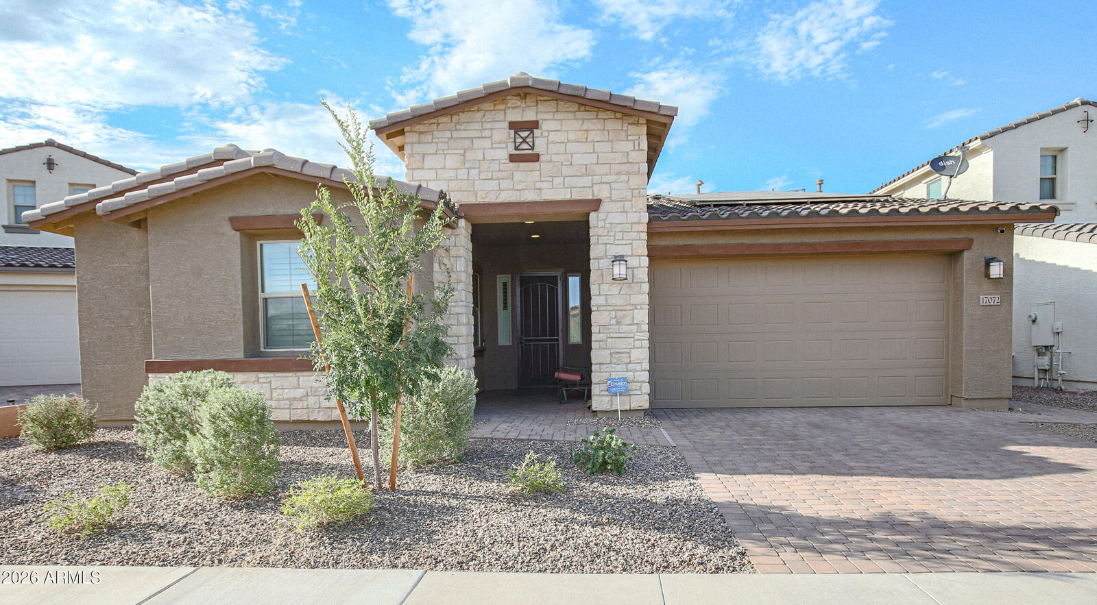 Property Photo:  17072 W Poinsettia Drive  AZ 85388 