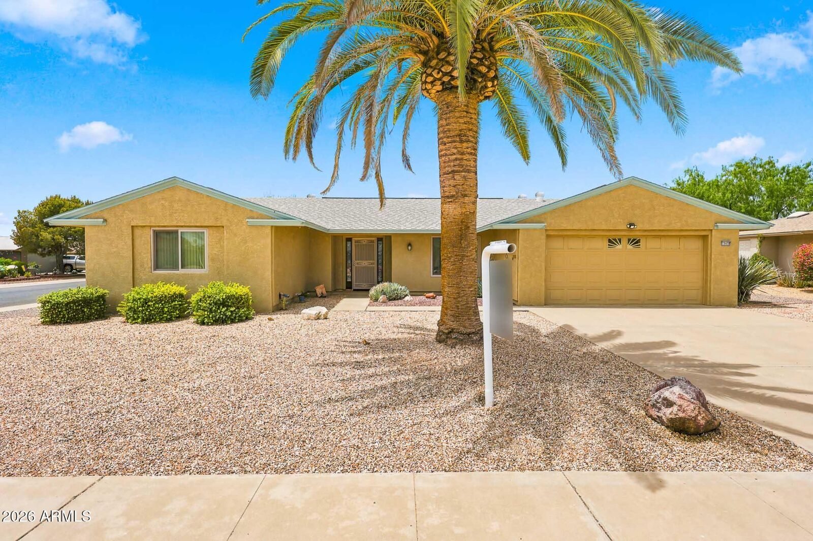 Property Photo:  15410 N Ridgeview Road  AZ 85351 