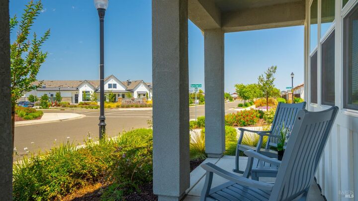 Property Photo:  2115 Prairie Way  CA 95620 
