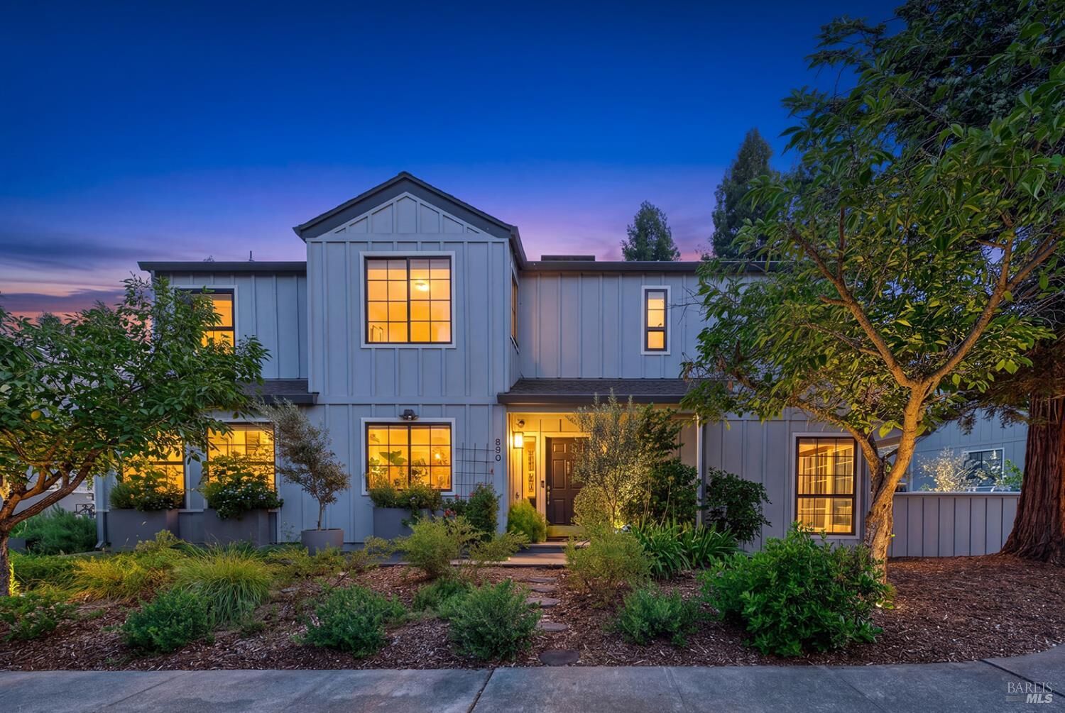 Property Photo:  866 Princeton Drive  CA 95476 