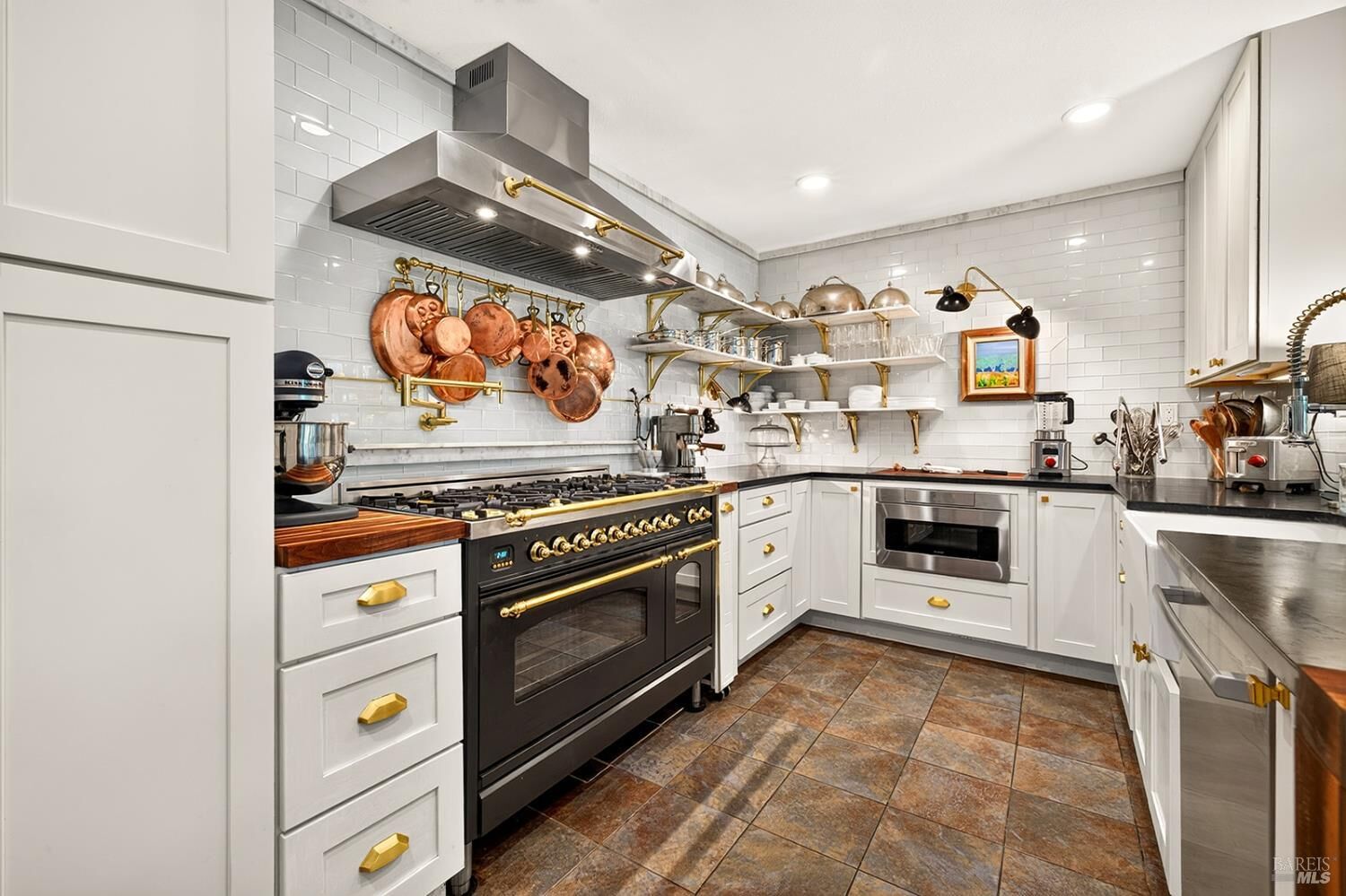 Property Photo: 866 Princeton Drive CA 95476