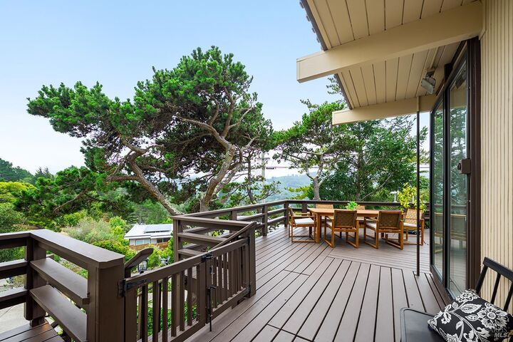 Property Photo: 135 Peralta Avenue CA 94941