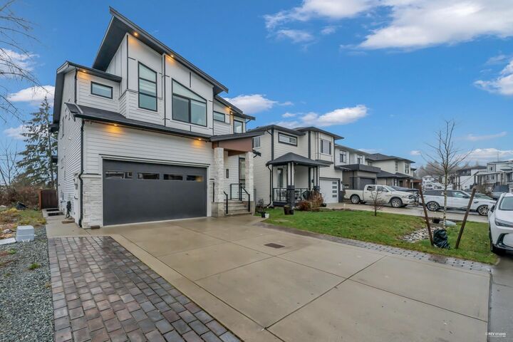 Property Photo: 10509 McVeety Street BC V2W 0K3