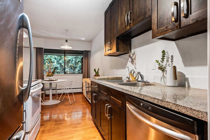 5340 Hastings Street 402 — photo 1