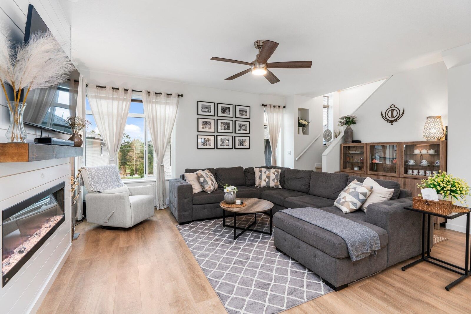 Property Photo: 15235 Sitka Drive 41 BC V3S 0A9