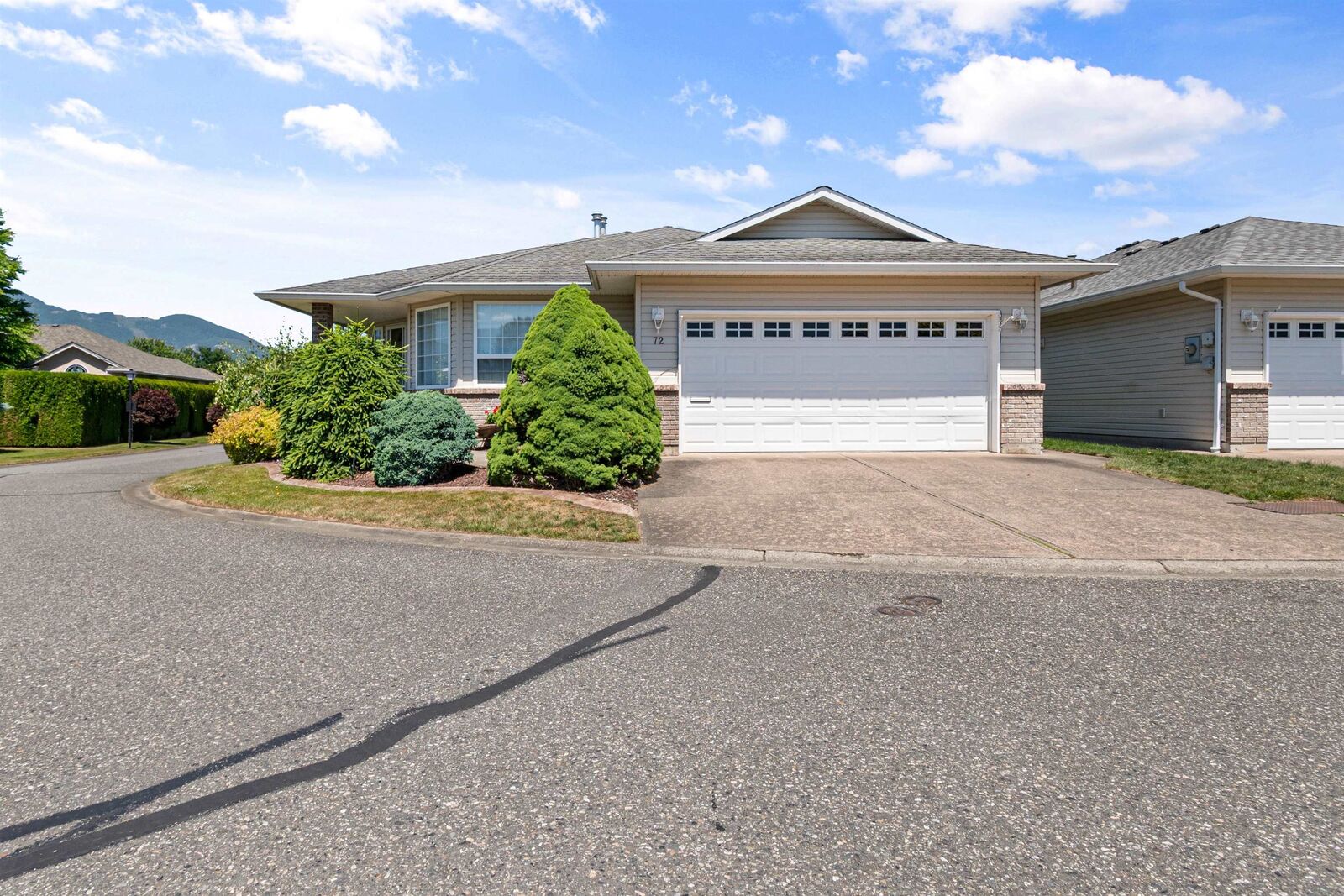 Property Photo: 7292 Elm Road 72 BC V0M 1A2