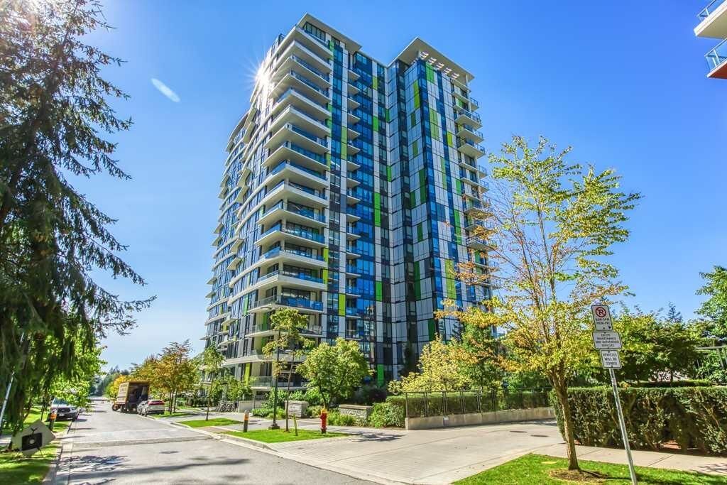 Property Photo:  3487 Binning Road 602  BC V6S 0K8 