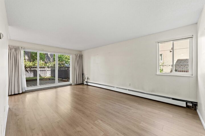 Property Photo: 1420 E 8th Avenue 108 BC V5N 1T4