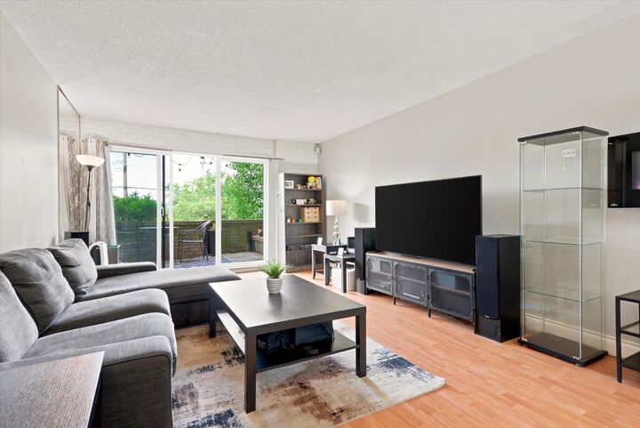 Property Photo:  2240 Wall Street 101  BC V5L 1B6 