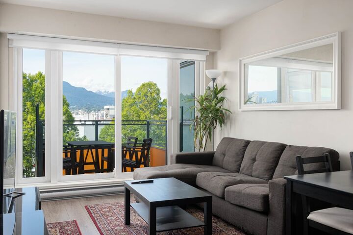 Property Photo:  1588 E Hastings Street 415  BC V5L 0B8 