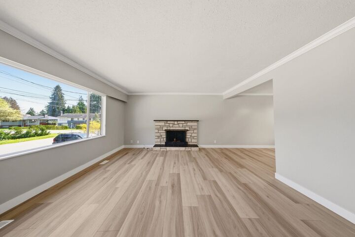 Property Photo: 3561 York Street BC V3B 4A8