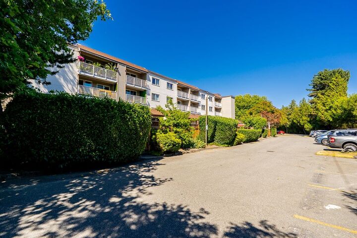 Property Photo: 8740 Citation Drive 105 BC V6Y 3A3