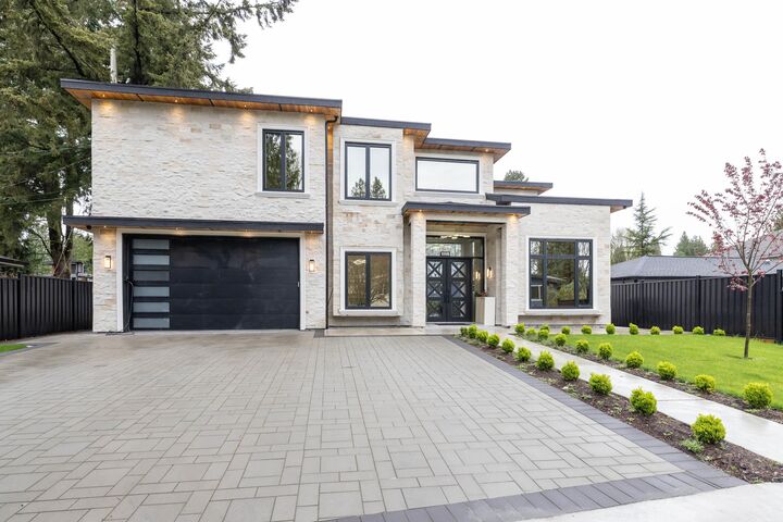 Property Photo: 1421 Barberry Drive BC V3B 1G2