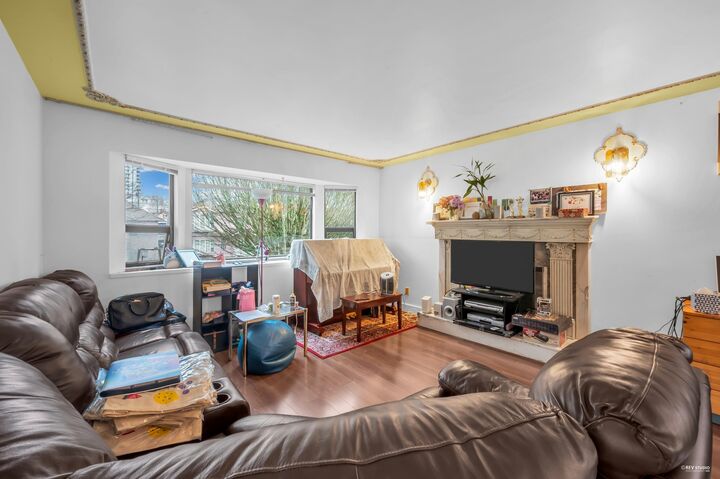 Property Photo:  3334 Archimedes Street  BC V5R 4W3 