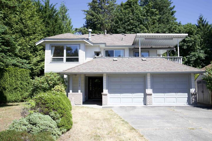 Property Photo: 852 Tralee Place BC V0N 1V7