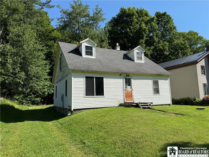 Property Photo: 232 Main Street NY 14772