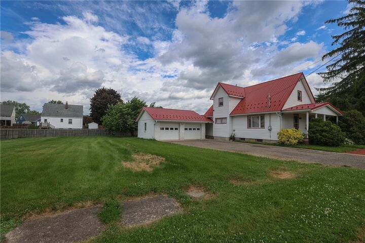 Property Photo: 541 Phoenix Avenue NY 14904