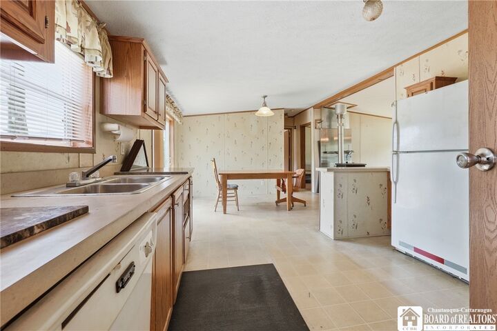 Property Photo:  8005 Dublin Road  NY 14779 
