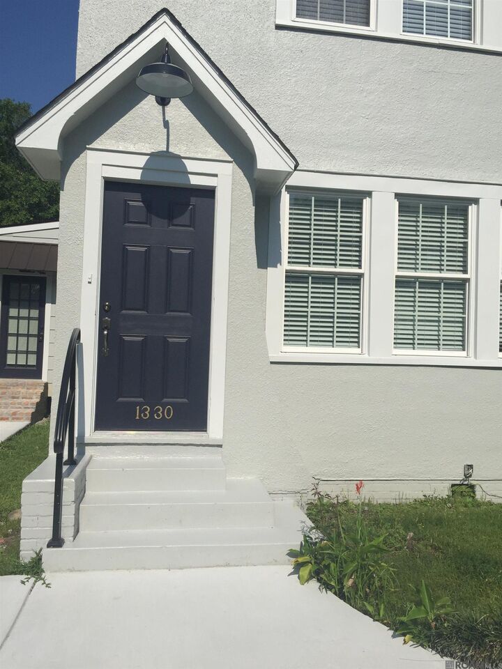 Property Photo: 1330 Camellia Ave #1330 LA 70806