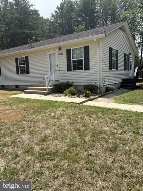 Property Photo:  43985 Sandy Bottom Road  MD 20636 