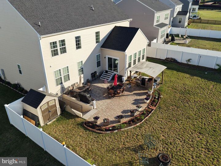Property Photo: 205 Voltaire Street WV 25420
