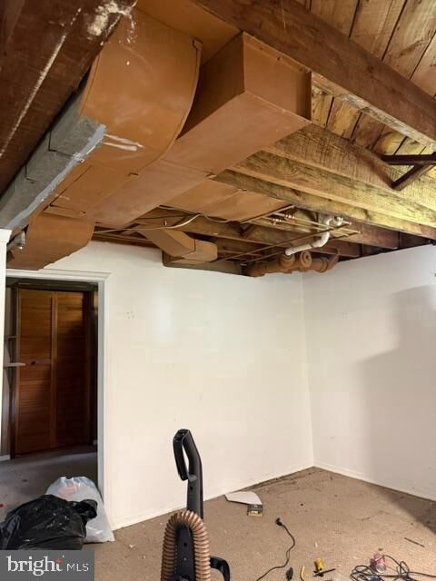 Property Photo: 5724 Franklin Street MD 21225