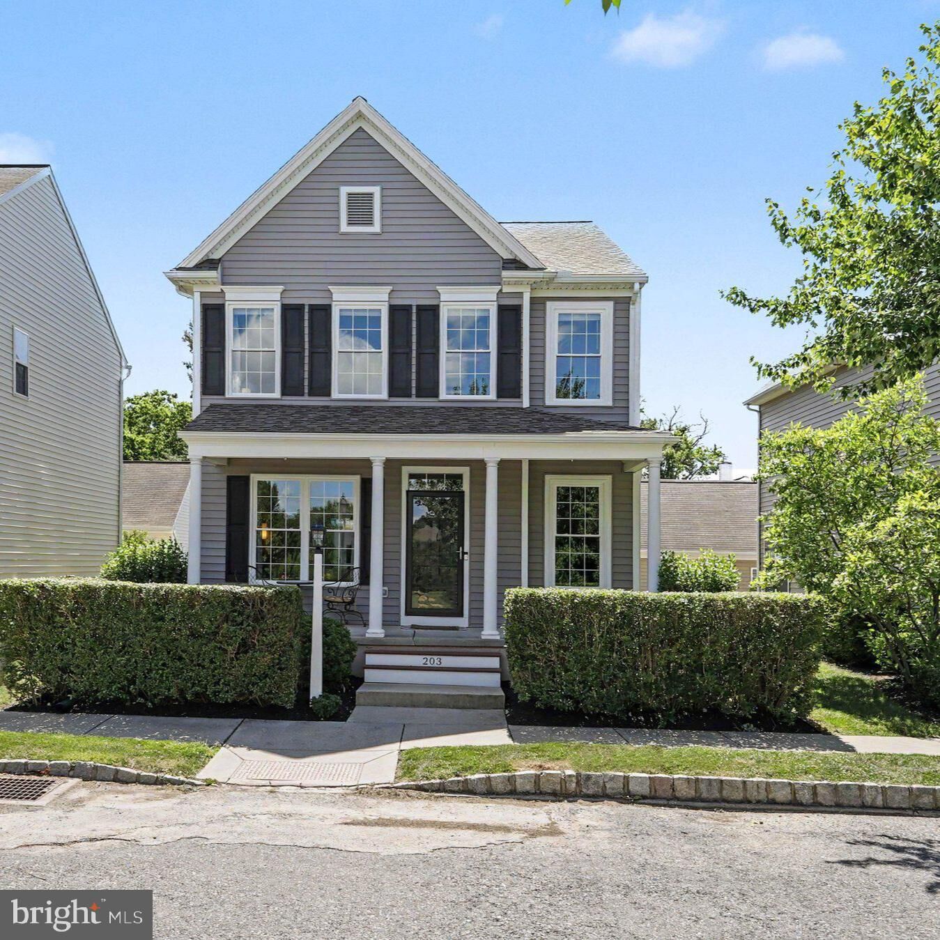 Property Photo:  203 Keinath Street  PA 17552 